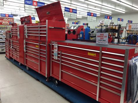 steel crossover tool boxes|harbor freight overstock tool boxes.